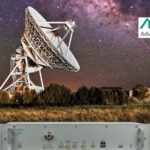 Anritsu Introduces Rack Mount Remote Spectrum Monitors with Frequencies Up To 43.5 GHz logo / IT Digest