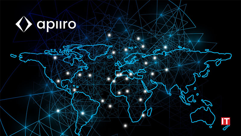 Apiiro Discovers 0-Day Software Supply Chain Vulnerability in Argo CD logo/IT Digest