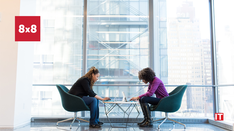 BDO Enhances Global Communications_ Collaboration_ and Customer Engagement with 8x8 XCaaS™ logo/IT Digest