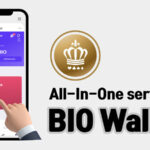 BITONE launched 'All-in-One Wallet service and P2E games' to expand its ecosystem logo/IT Digest