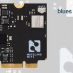 Blues Wireless Extends Notecard IoT Connectivity Product Line to Cover Global Cellular and Wi-Fi_ Announces New Product Beta logo/IT digest