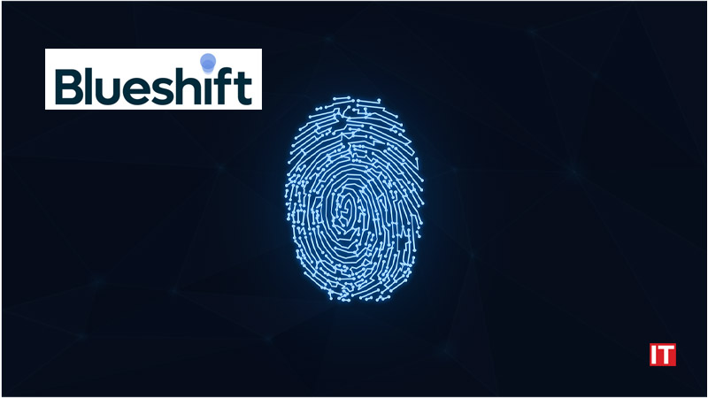 Blueshift Cybersecurity Launches Comprehensive Managed Cybersecurity Platform logo/IT Digest