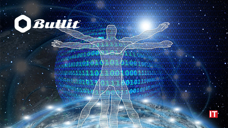 Bullit Enhances Offering with Theta Network logo/ IT Digest