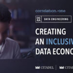 Citadel and Citadel Securities Partner with Correlation One to Increase Diversity in Data Engineering Workforce logo/IT Digest