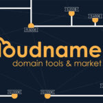 Cloudname Launches _CNAME Token Listing for Its Real-time Domain Trading Platform logo/IT Digest