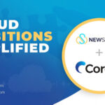 Corent Technology Announces New Partnership With Leading UK Cloud Service Provider_ New Scaler logo/IT Digest