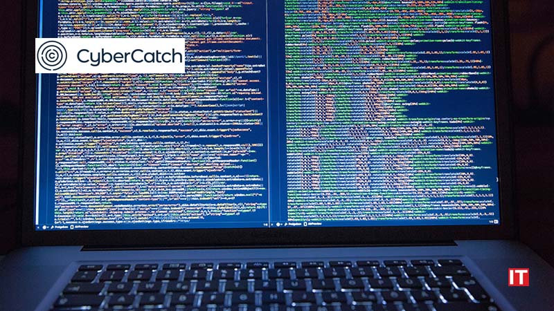 CyberCatch's Educational Webinar on February 23rd to Feature First Secretary of Homeland Security Tom Ridge_ FBI and Other Cybersecurity Experts on Latest Cyber Threats logo/IT Digest
