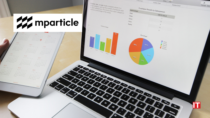 mParticle reimagines multi-year customer data profiles with launch of premium Profile Reengagement feature logo/IT Digest