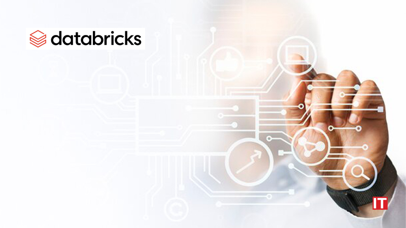 Databricks Launches Lakehouse for Financial Services to Accelerate Data-Driven Innovation Across the Industry logo/IT Digest