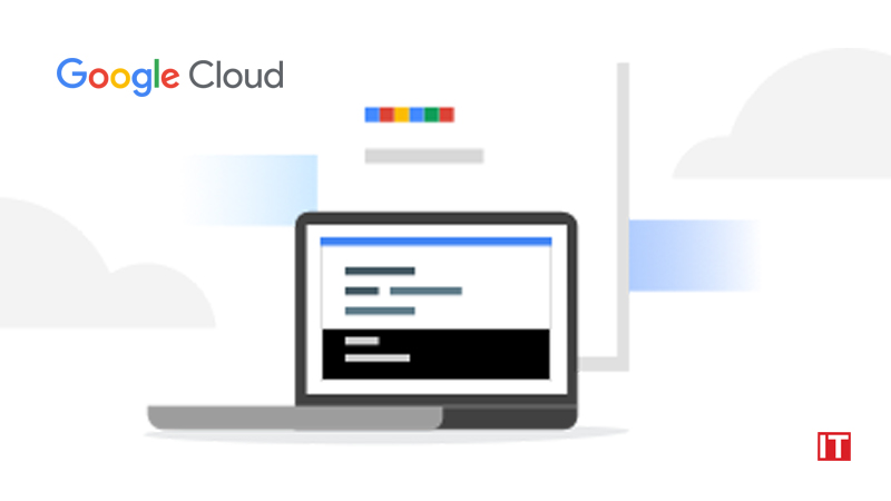Defense Innovation Unit Selects Google Cloud for Secure Cloud Management Implementation logo/IT Digest