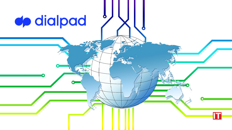 Dialpad Appoints Industry Veterans Jim Nystrom and Kent Venook to Key Sales Leadership Roles logo/It digest