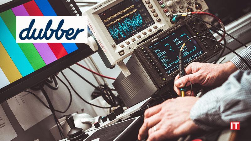 Dubber to supercharge service provider revenues with Notes by Dubber™ logo/IT Digest