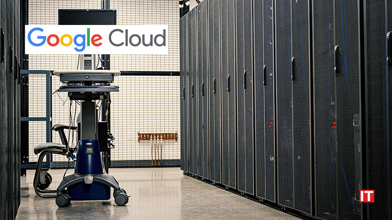 Elisa Partners with Google Cloud to Accelerate Cloud Transformation and Explore Future Joint Innovations logo/IT Digest