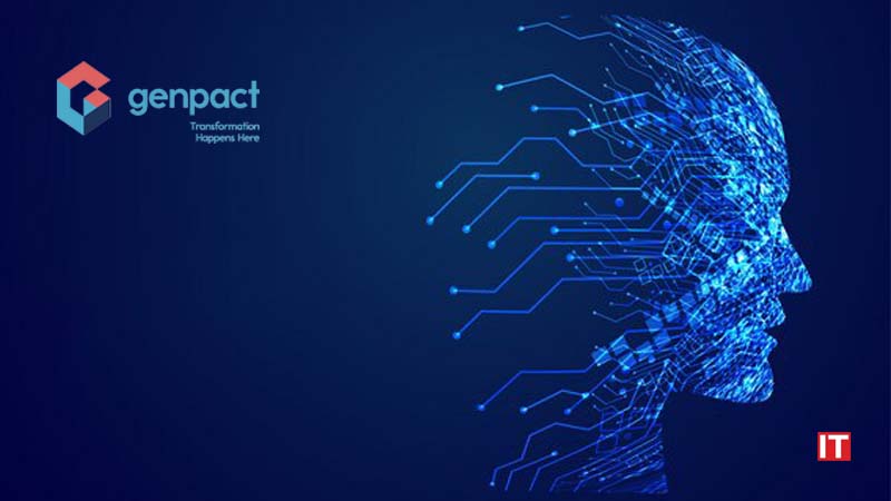 Everest Group Names Genpact a Leader in its Advanced Analytics and Insight Services PEAK Matrix® Assessment 2022 logo/IT Digest