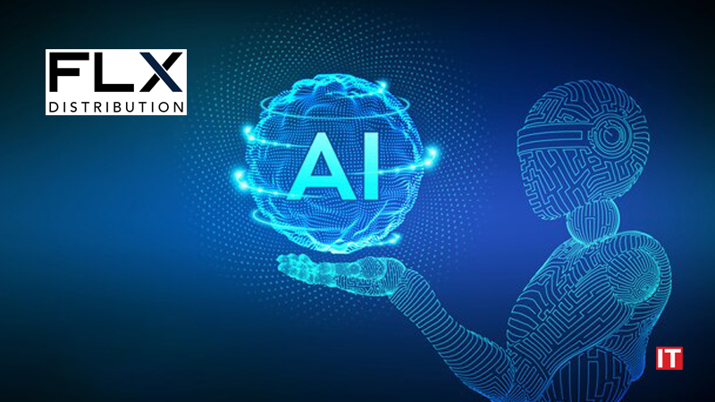 FLX and ForwardLane.com Partner on AI Offering logo/IT Digest