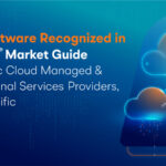 FPT Software Recognized in 2022 Gartner® Market Guide for Public Cloud Managed and Professional Services Providers_ Asia Pacific Twice in a Row logo/IT digest