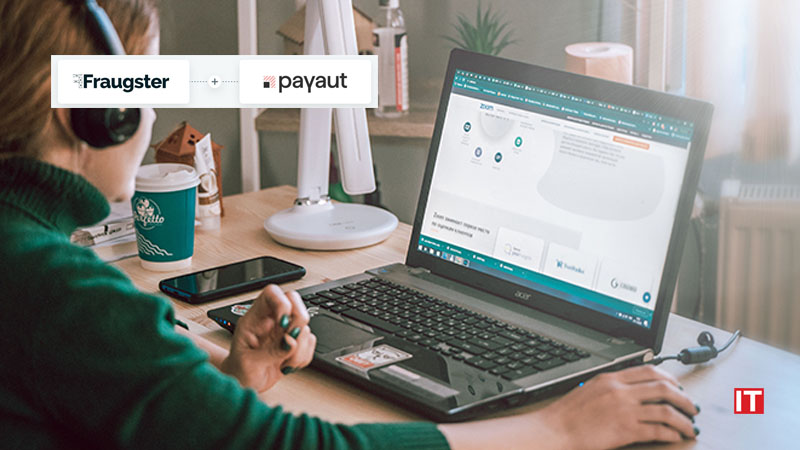 Fraugster partners with Payaut to provide fraud prevention services to e-commerce marketplaces logo/IT Digest