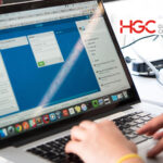 HGC's international telecom services remain normal in Ukraine logo/IT Digest