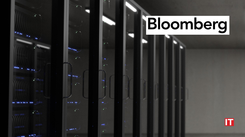 HSBC Integrates with Bloomberg AIM to Deliver Enhanced Post-Trade Efficiency logo/IT Digest