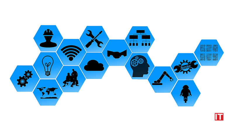 How IoT is Enabling Industrial Revolution to Drive Future Innovation logo/IT Digest