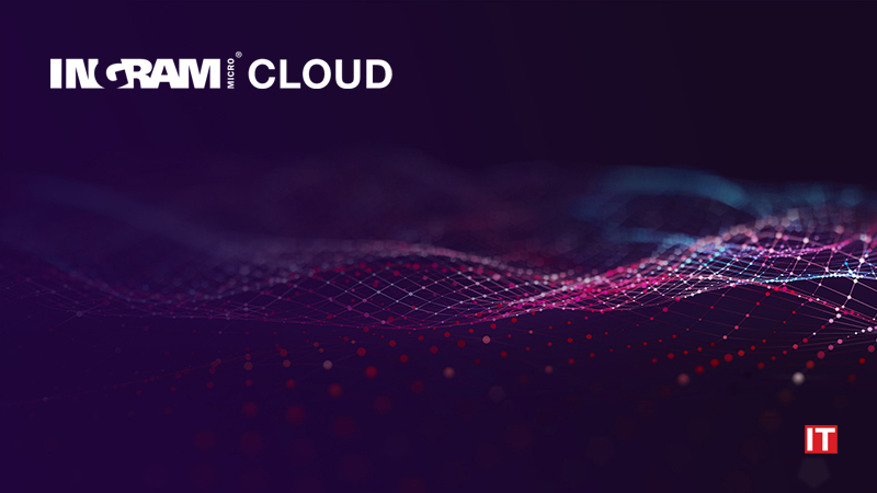 Ingram Micro Cloud Now Offers Google Cloud Platform in US_ UK_ France_ and Canada logo/IT Digest