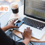 LiveHire_ Broadleaf Announce Strategic Partnership to Expand MSP Offerings logo/IT Digest