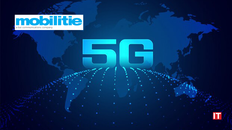 Mobilitie Appoints Jerry Gallegos as New SVP of Wireless Solutions to Lead Enterprise 5G Connectivity logo/IT Digest