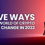 New BitMEX Report Predicts Five Ways the World of Crypto Will Change in 2022 logo/IT Digest