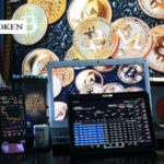 New Cryptocurrency_ VOYCEToken Closes in on _1 Million MarketCap logo/IT Digest