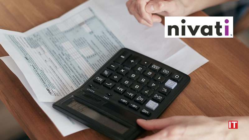 Nivati Adds Financial Wellness Tools to its Mental Health Platform in Partnership with Savology logo/IT Digest