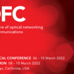OFC 2022 Returns to San Diego to Showcase Optical Communications' Groundbreaking Innovations in 5G_ Artificial Intelligence_ Co-Packaging_ Data Center Optics and Machine Learning copy logo/It digest