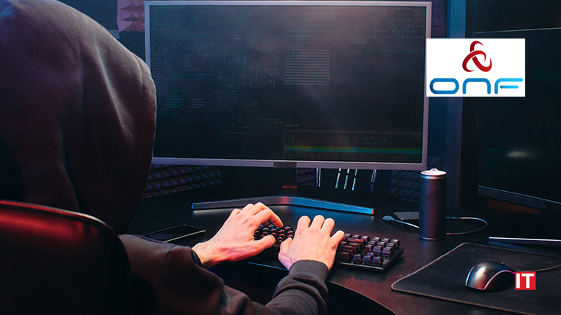 ONF_ in Collaboration with Microsoft_ Google and Intel Brings SDN to SONiC™ logo/IT Digest
