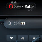 Opera becomes the first web browser to enable emoji-only based web addresses logo/IT Digest