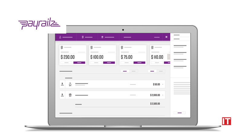 Payrailz Provides Smarter_ Faster Payments Through Alkami Digital Banking Platform logo/IT Digest