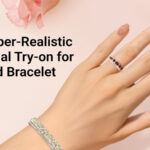 Perfect Corp. Expands Fashion Tech Solutions with Ultra-Realistic Virtual Jewelry Try-on for AR Ring and AR Bracelet logo/IT Digest