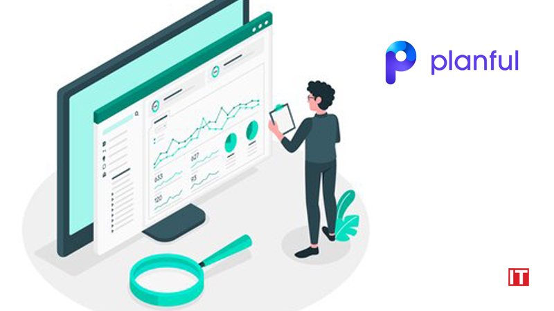 Planful Named to Constellation Research ShortList™ for Cloud-Based Planning Platforms for the 10th Consecutive Time logo/IT Digest