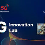 PureSoftware Opens 5G Innovation Lab in Noida_ India logo/IT Digest