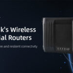 Queclink Unveils Network Solutions to Help Connect Every IoT Device logo /IT Digest