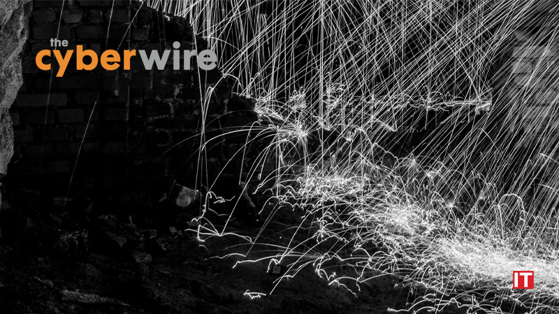 Relativity's Security Sandbox Podcast Joins the CyberWire Network logo/IT Digest