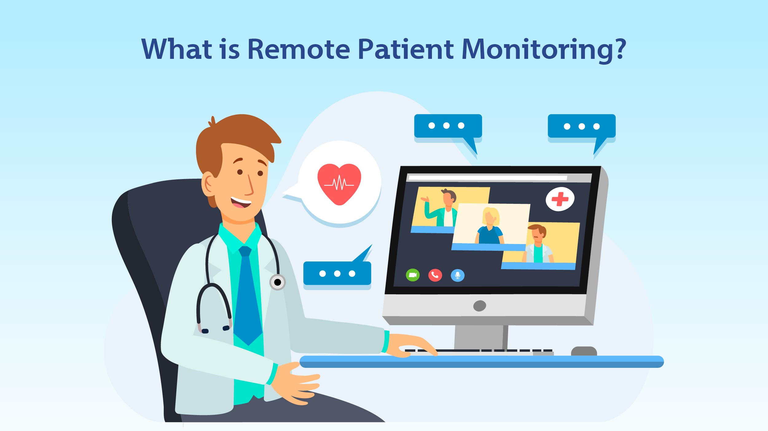 Remote  Patient  Monitoring