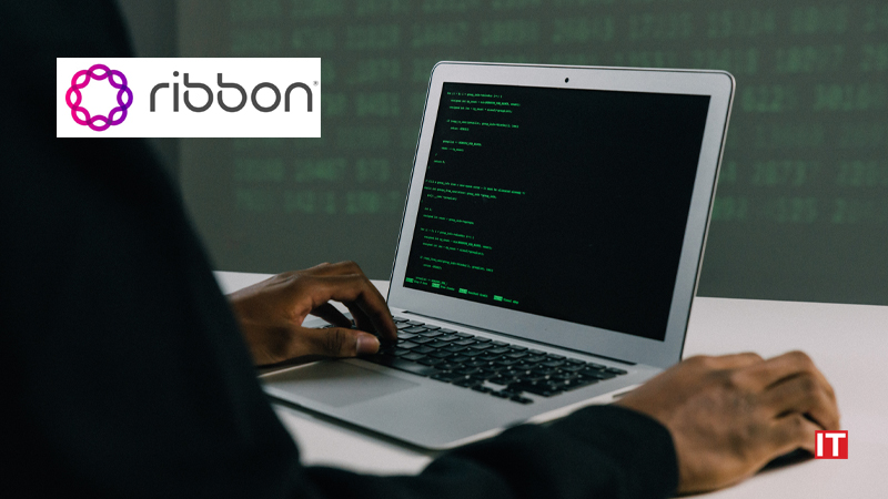 Ribbon's Data Center Interconnect Solution Enables Telehouse to Break Down Data Center Walls logo/IT Digest