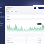 RudderStack Raises _56 Million Series B to Enable Companies to Build Their Customer Data Stack logo / IT Digest