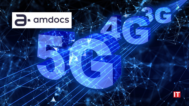Samsung and Amdocs Collaborate to Deliver 4G and 5G Private Network Solutions logo/IT Digest