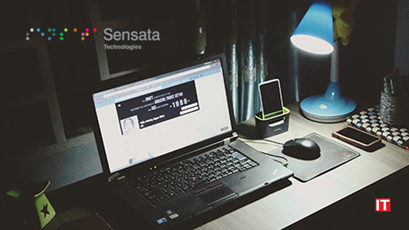 Sensata Insights Expands Analytics Capabilities with Acquisition of Elastic M2M logo/It Digest