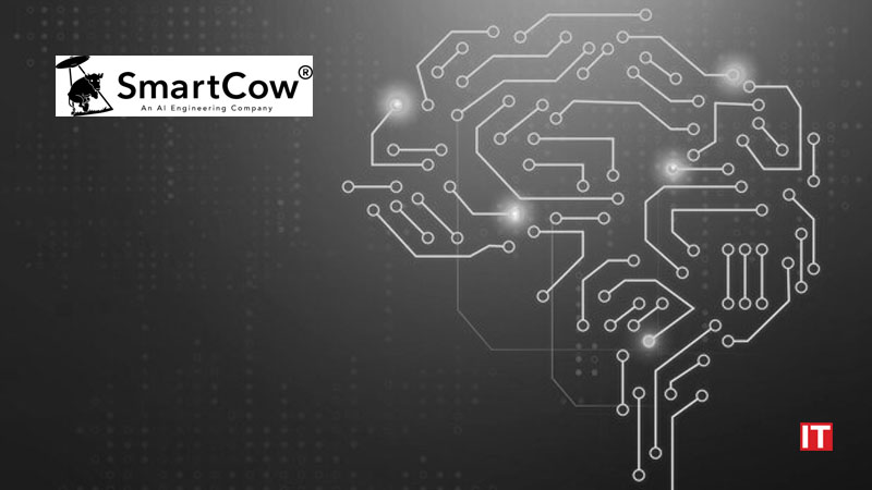 SmartCow Launches Apollo Development Kit to Create Conversational and Advanced NLP Applications logo/IT Digest
