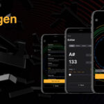 Songen launches 2.0_ AI-powered royalty-free iOS music generator app copy logo/IT Digest