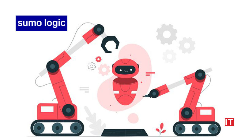 Sumo Logic Boosts Automation to Deliver Increased Collaboration_ Shorter Investigation and Response Times for Modern Security Operations logo/IT Digest