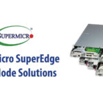 Supermicro Introduces SuperEdge Multi-Node Solutions Leveraging Data Center Scale_ Performance_ and Efficiency for 5G_ IoT_ and Edge Applications logo/IT Digest