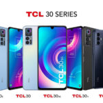 TCL Adds Five New Smartphones to TCL 30 Series at Mobile World Congress 2022 logo/IT Digest