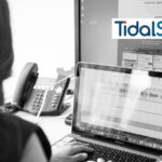 TidalScale Adds Two 9's to System Uptime with Latest Release of Software-Defined Server Technology logo/IT Digest